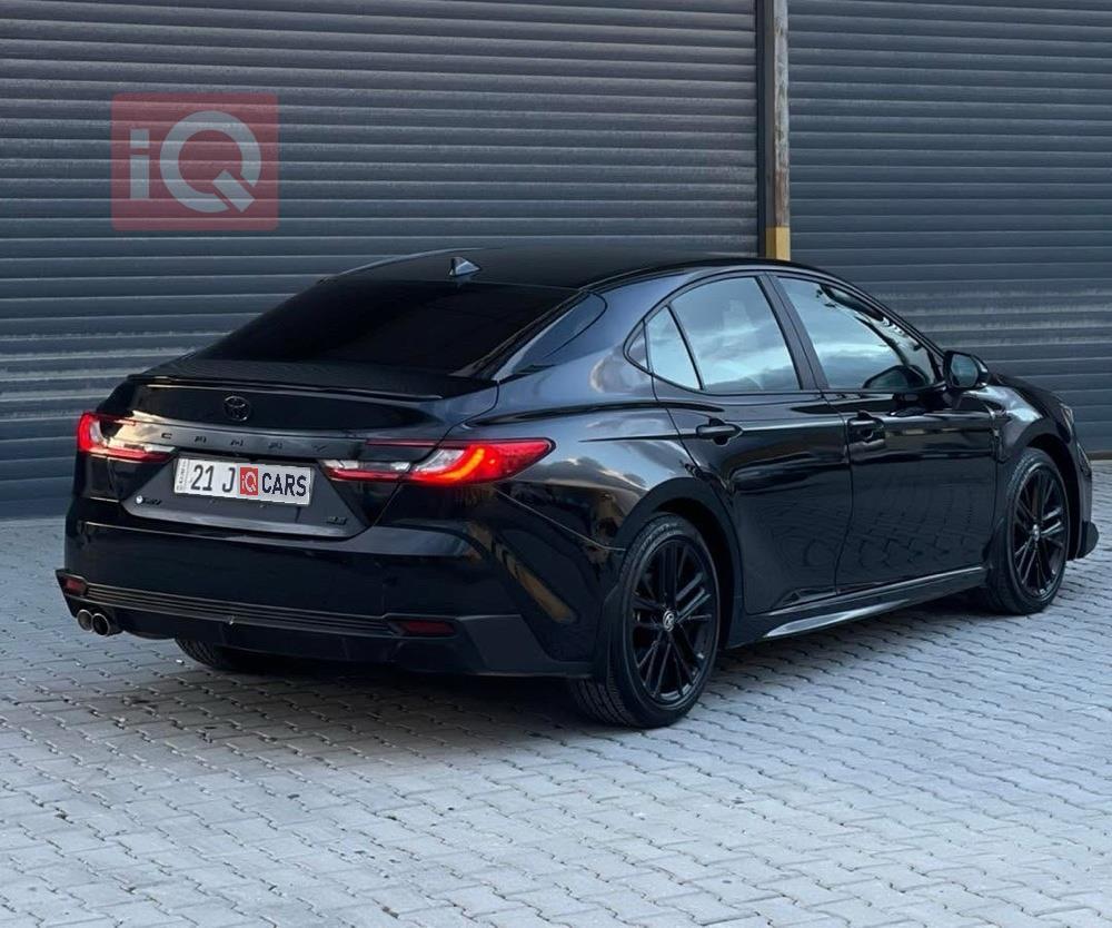 تويوتا كامري